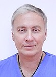 Шкарупа Андрей Григорьевич. Уролог