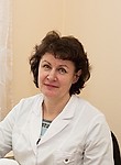 Мельникович Светлана Станиславовна. Педиатр
