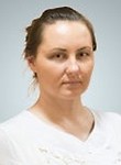 Житарюк Марта Ильинична