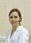 Шелковская Татьяна Леонидовна. Гематолог