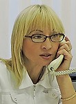 Ильина Наталья Вячеславовна. Гематолог