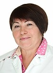 Валова Галина Владимировна
