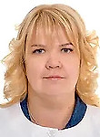 Питинова Екатерина Валерьевна