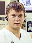 Телегин Константин Петрович. Окулист (офтальмолог)