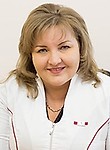 Тюкавина Нина Владимировна. Онколог