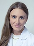 Шабанова Анна Александровна