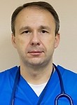 Гарбузов Евгений Юльевич. Анестезиолог