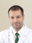 Щекотов Николай Валерьевич