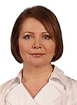 Козина Мария Серафимовна