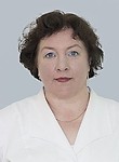 Овчарова Татьяна Геннадьевна