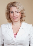 Карабан Елена Юрьевна