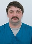 Мицук Юрий Геннадьевич. Анестезиолог