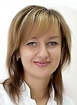 Димакова Светлана Юрьевна