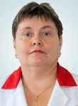 Столбова Светлана Валентиновна