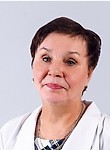 Быкова Антонина Владимировна