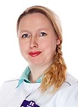 Булыгина Анна Ивановна