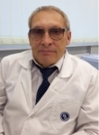 Мухин Сергей Николаевич