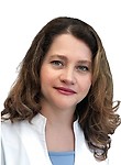 Угольникова Елена Владимировна