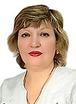 Лабунская Елена Николаевна