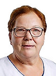Портнова Татьяна Ивановна