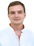 Спиридонов Илья Сергеевич