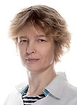 Шапкина Ольга Владимировна