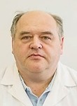 Фенин Александр Леонидович. Окулист (офтальмолог), Врач функциональной диагностики 