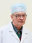 Володин Владимир Владимирович. Анестезиолог