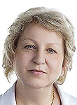 Ханталина Галина Михайловна