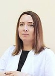 Завалина Татьяна Викторовна