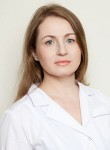 Жукова Екатерина Альбертовна