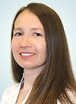 Вальцева Елена Сергеевна