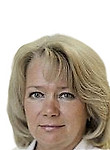 Побединцева Марина Вячеславовна