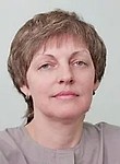Панасенко Оксана Леонидовна. Хирург