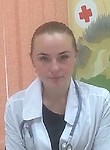 Иванова Алина Александровна. Гинеколог, Репродуктолог (ЭКО), Педиатр, УЗИ-специалист