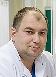 Хохиашвили Гия Дмитриевич. Хирург, УЗИ-специалист