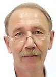 Смирнов Михаил Игоревич. Невролог