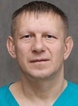 Федоров Владимир Васильевич. Анестезиолог