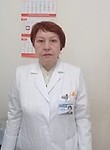 Моисеева Татьяна Петровна. Гинеколог