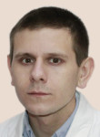 Ионов Михаил Васильевич