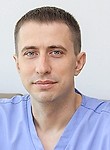 Семенов Андрей Петрович. Кардиолог
