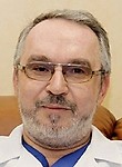Наймушин Александр Викторович. Анестезиолог
