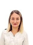 Синькова Татьяна Арменовна