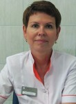 Тарасова Ирина Анатольевна