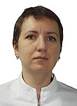 Овчинникова Татьяна Владимировна