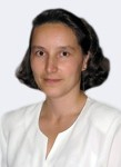 Ракицкая Екатерина Викторовна