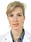Шкредова Алла Леонидовна