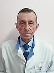 Михайлов Вячеслав Олегович