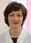 Ларина Ирина Георгиевна