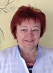 Шраер Нина Владимировна. Окулист (офтальмолог)